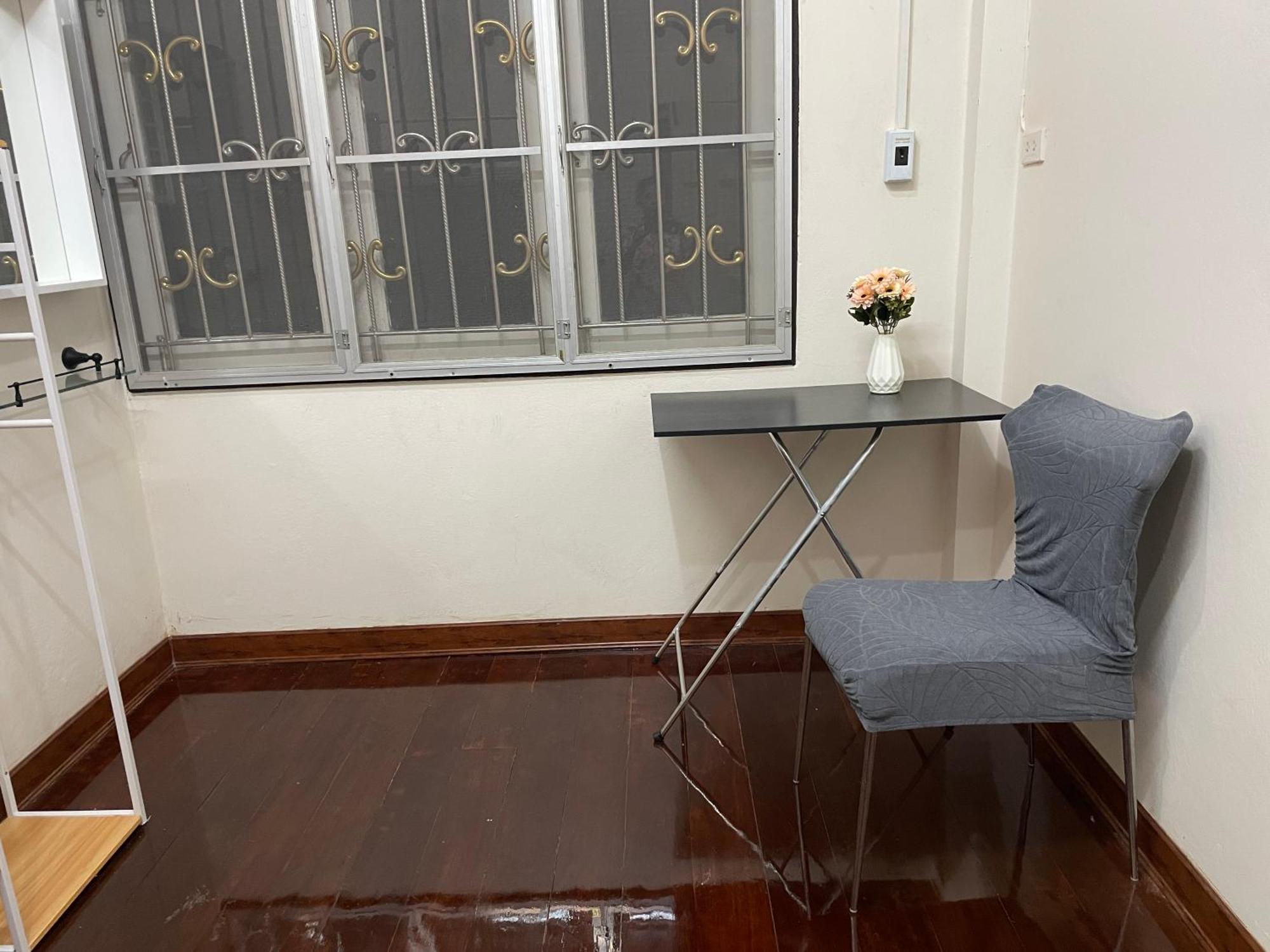 2B Cozy Hostel ตรัง Экстерьер фото
