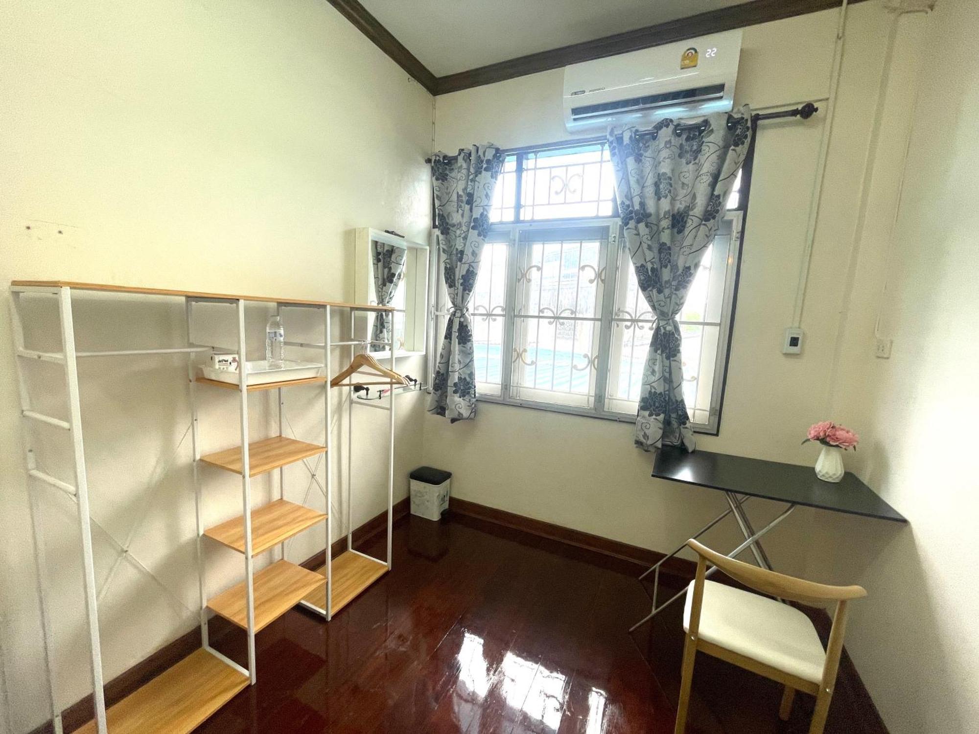 2B Cozy Hostel ตรัง Экстерьер фото