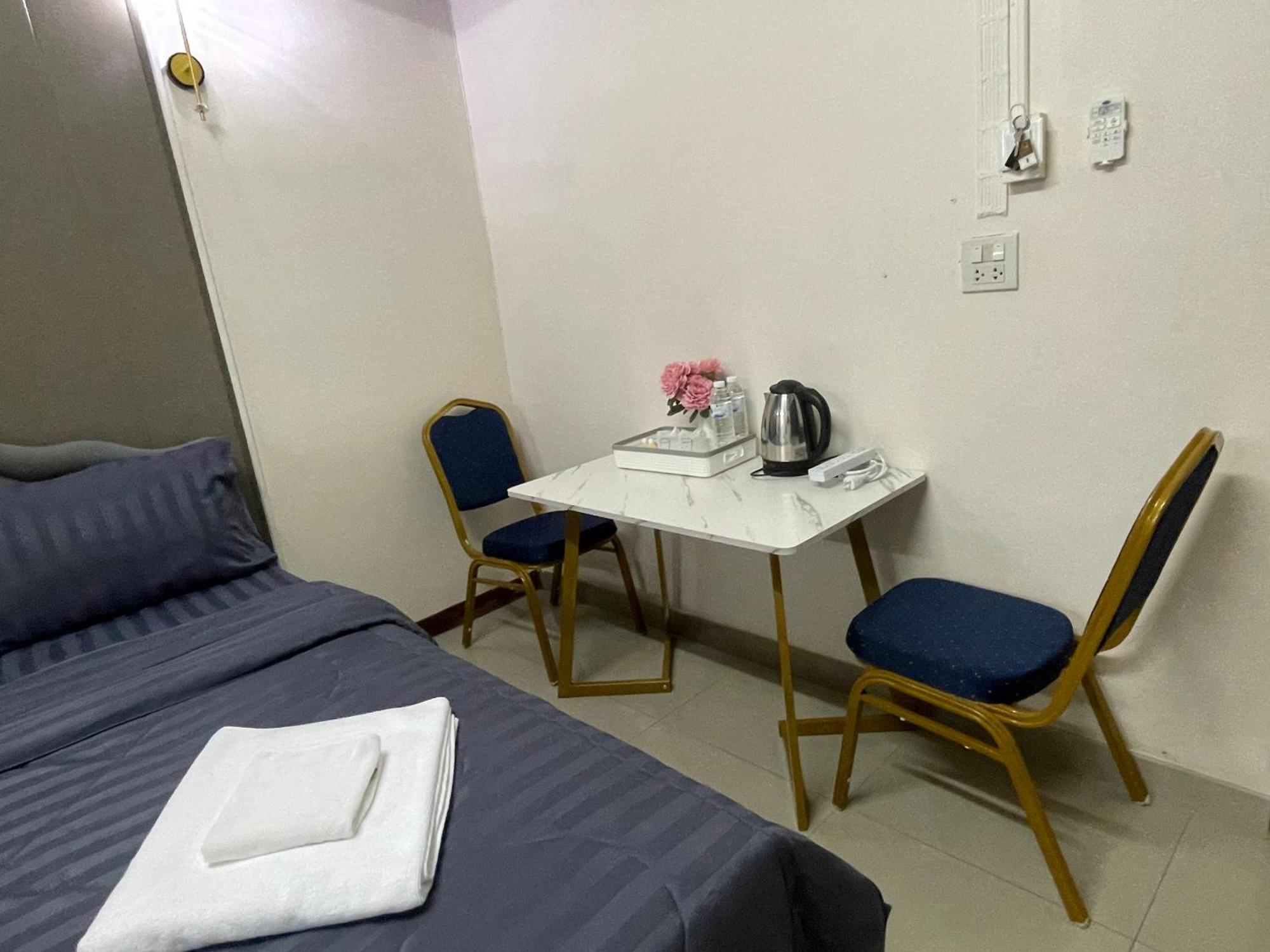 2B Cozy Hostel ตรัง Экстерьер фото