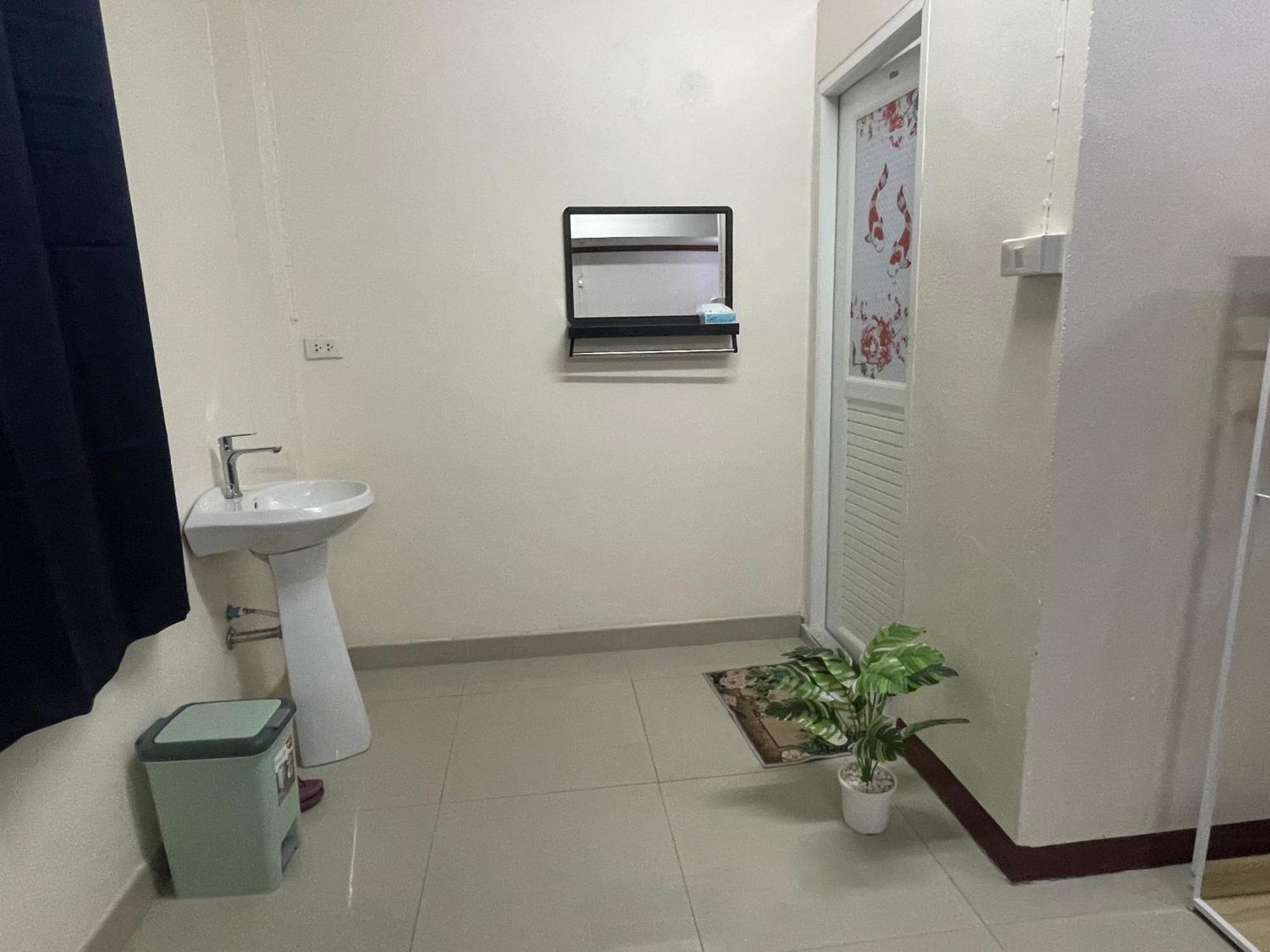 2B Cozy Hostel ตรัง Экстерьер фото