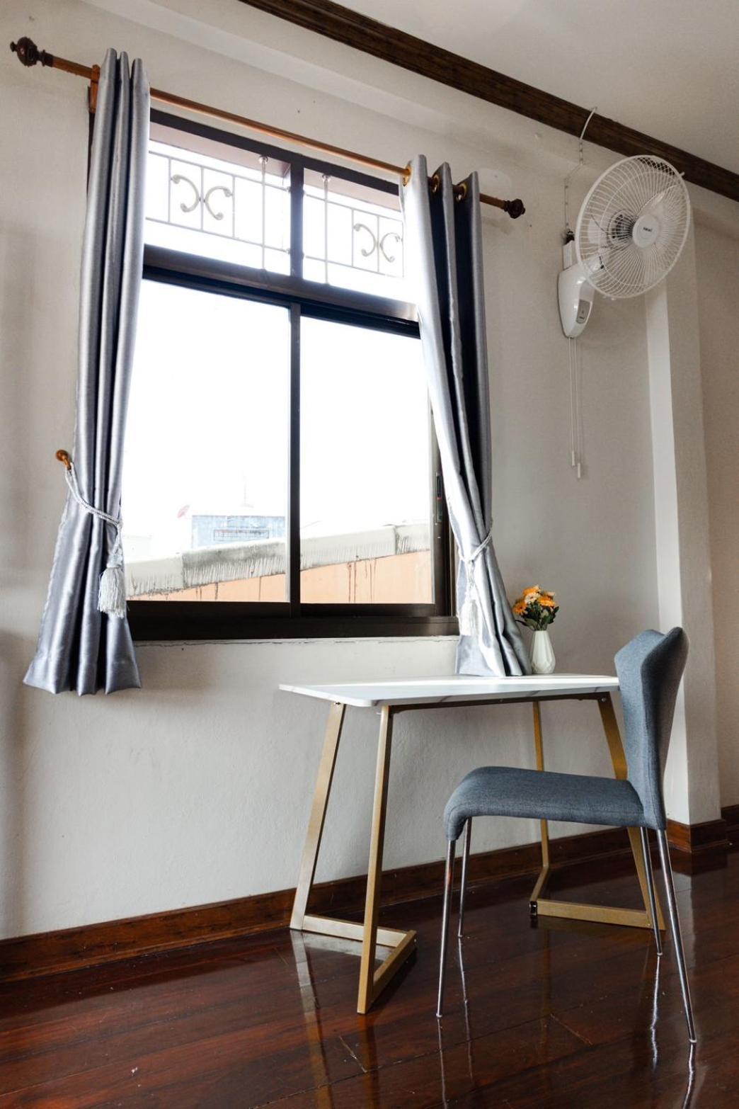 2B Cozy Hostel ตรัง Экстерьер фото