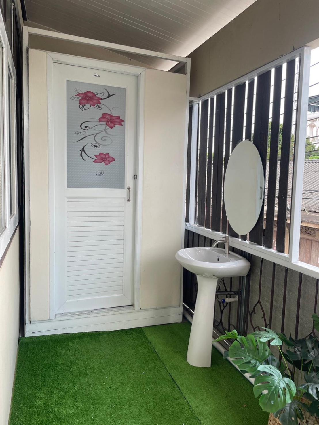 2B Cozy Hostel ตรัง Экстерьер фото