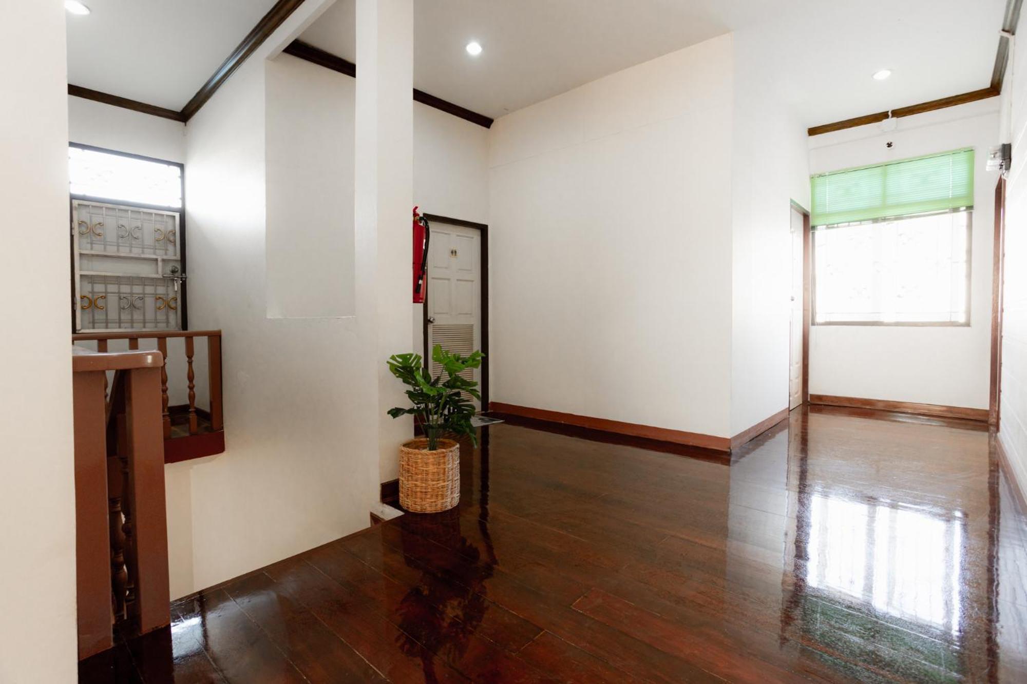 2B Cozy Hostel ตรัง Экстерьер фото