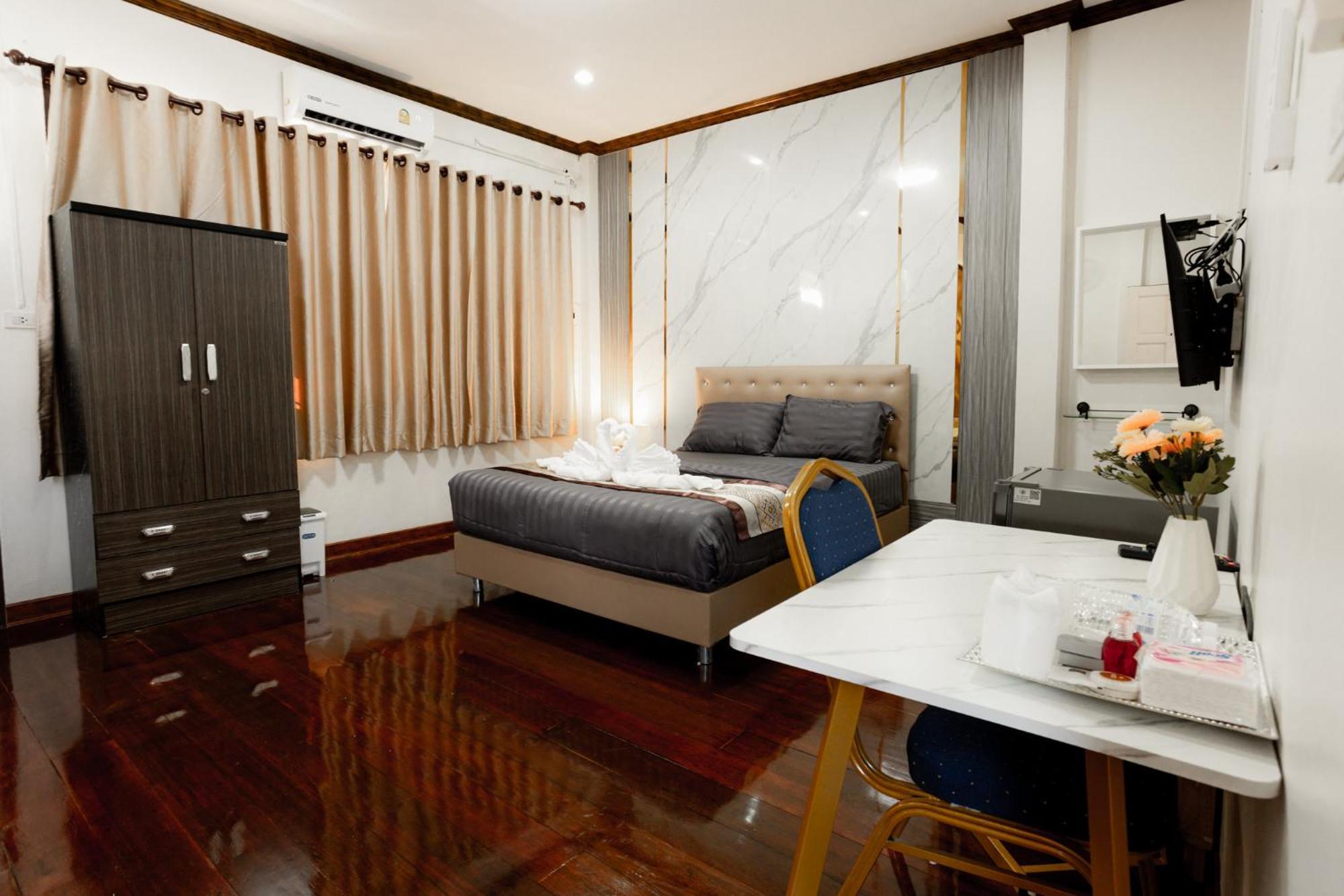 2B Cozy Hostel ตรัง Экстерьер фото