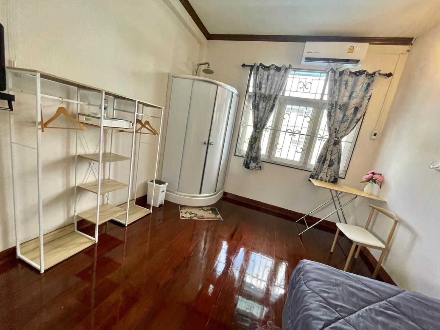 2B Cozy Hostel ตรัง Экстерьер фото